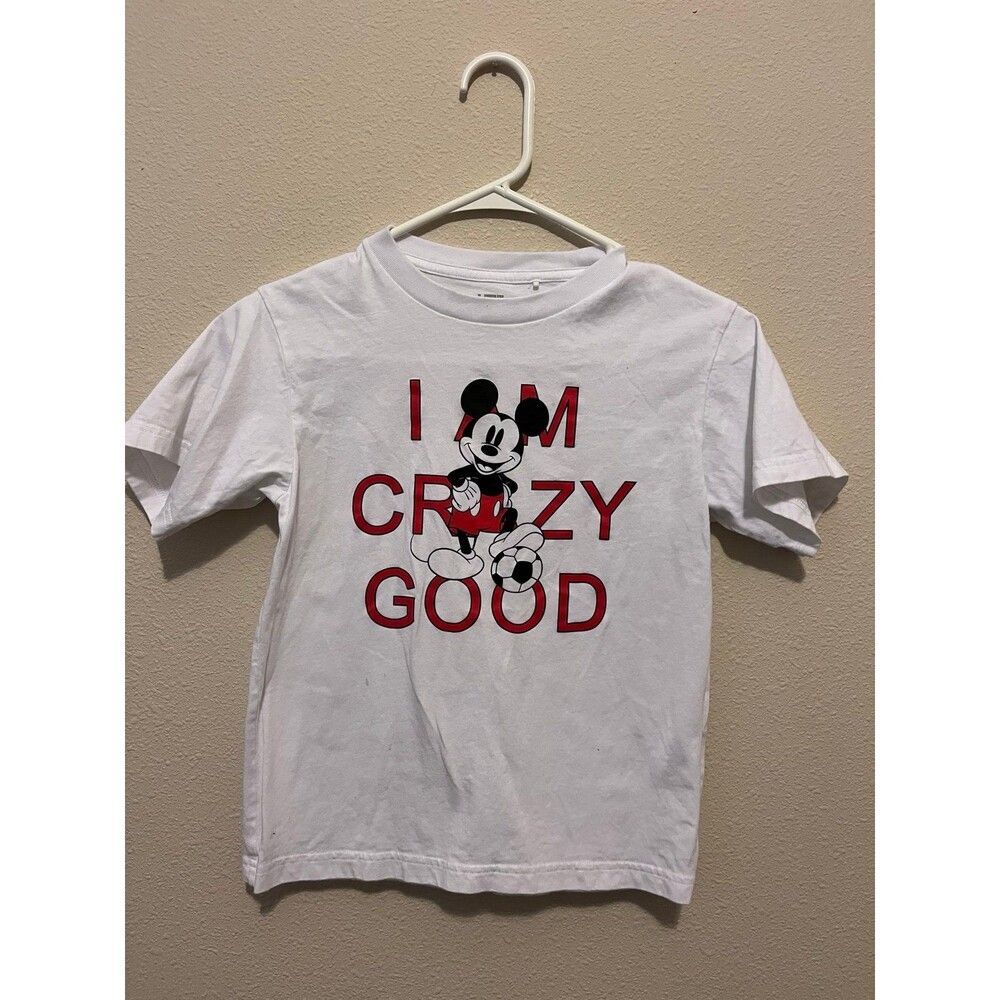 Boys Bundle of Tshirts